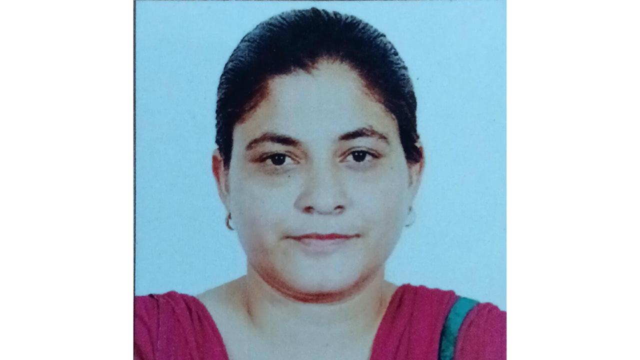 Mrs. Gurpreet Kaur Kalshi