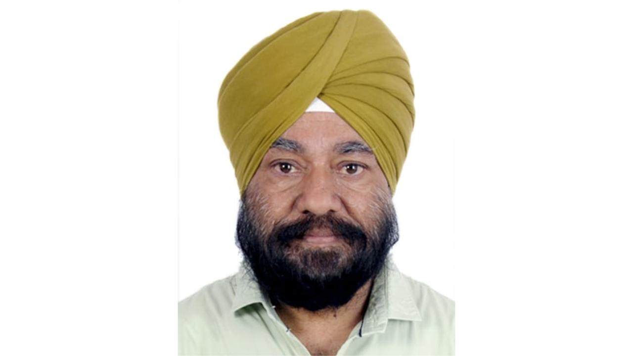 Randhir Singh
